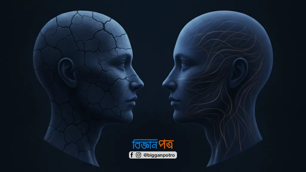 একাধিক ভাষায় কথা বলতে পারা কি মস্তিষ্কের বয়স ধীর করে?