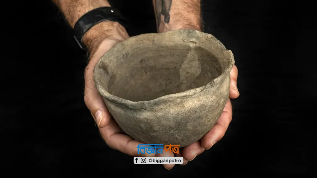 ৪০০ বছরের অক্ষত পাত্র, অমীমাংসিত রহস্য