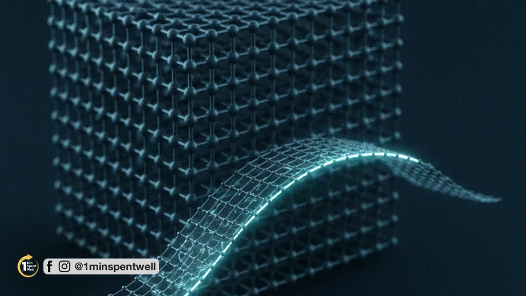 Diamond Was Thought Non-Piezoelectric — New Research Says Otherwise