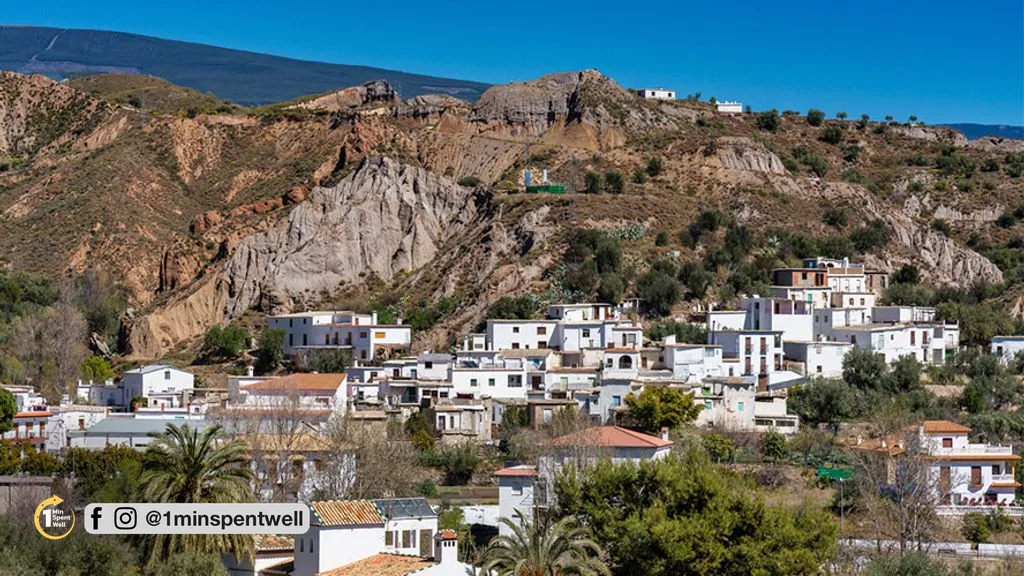 The Spanish Town That Made Death Against the Law