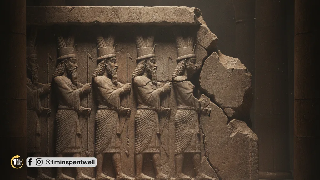 Three Unknown Assyrian Kings Uncovered in Ancient Tablets