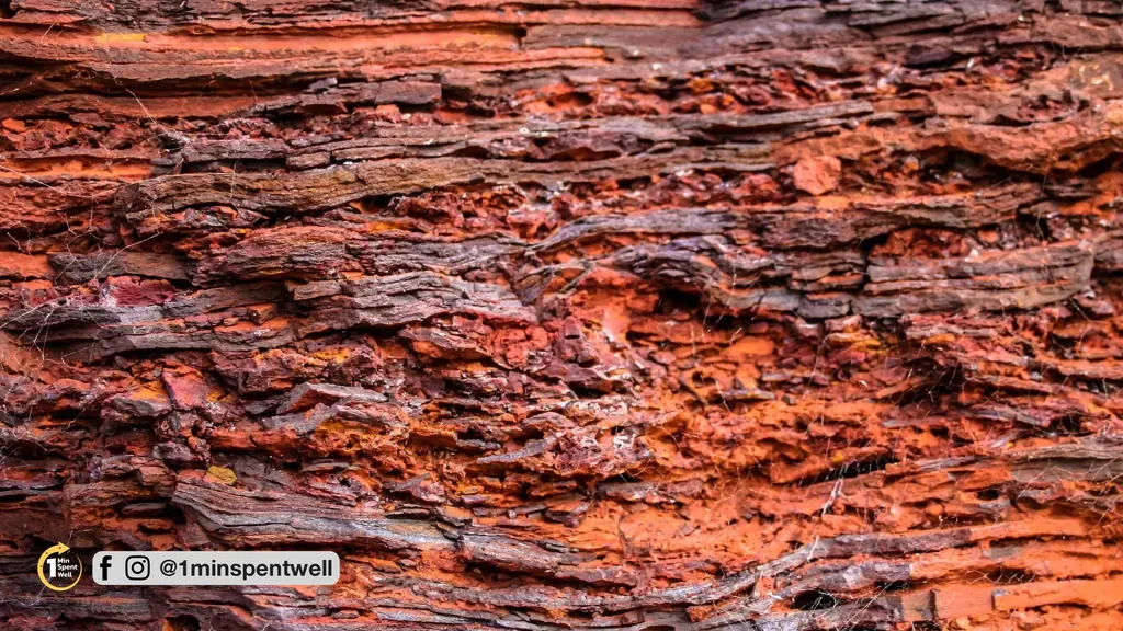 Iron-Rich Rocks in Western Australia Can Produce Virtually Unlimited Clean Energy