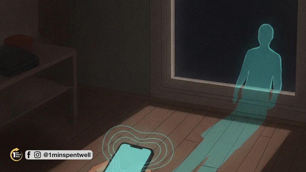 How Standard Wi-Fi Signals Can Track People Without Them Knowing