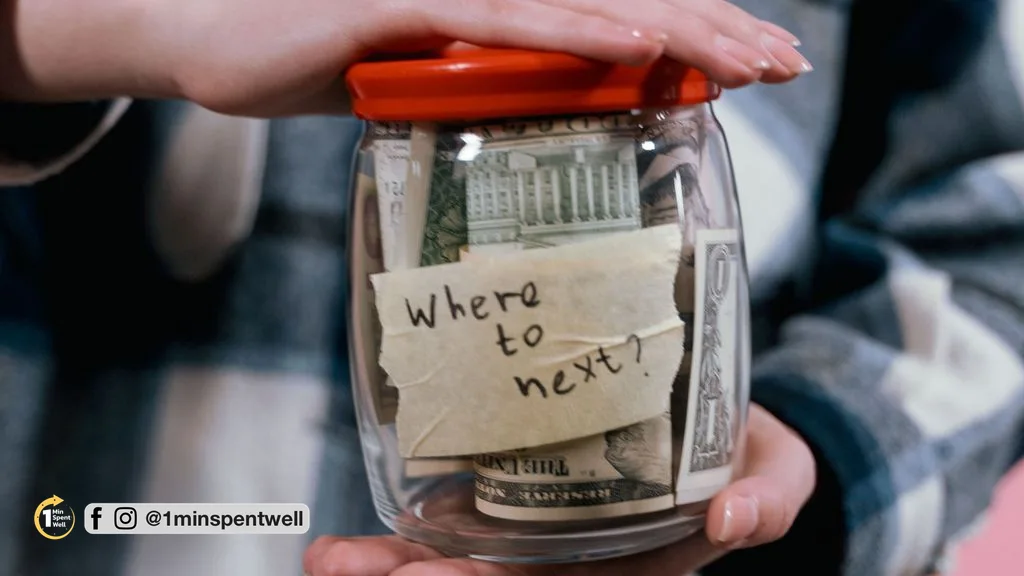 A Simple Starting Point for Building a Financial Plan