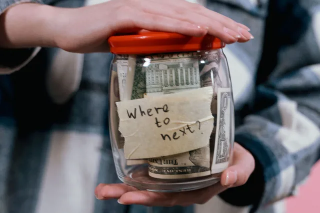 A Simple Starting Point for Building a Financial Plan