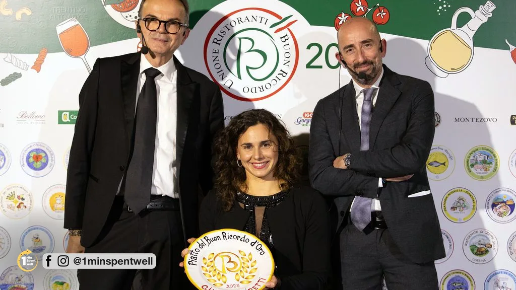 Why Some Italian Restaurants Let Diners Keep the Dish