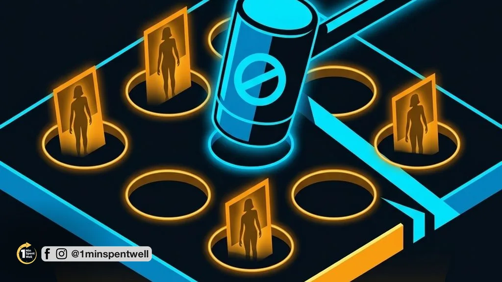 AI Apps Advertising Allegedly Faking Nude Images of Real Teen Girls on Social Media