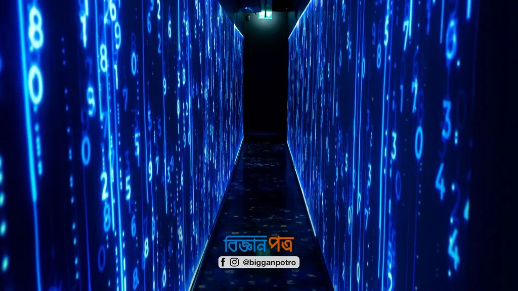 জটিল কোম্পানি কাঠামোর আড়ালে ৩২০ কোটি ডলারের AI প্রকল্প