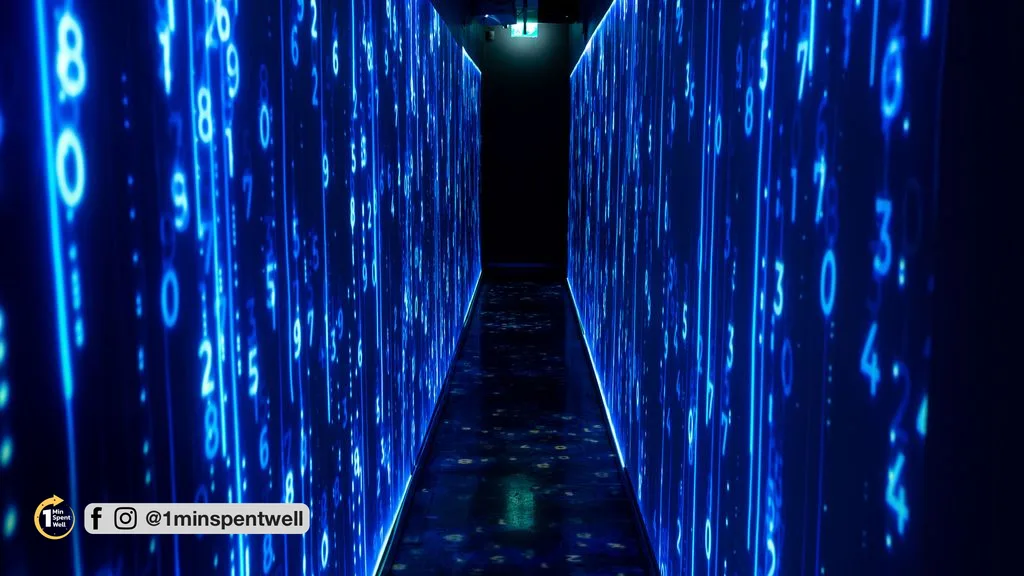 The Layered Corporate Structure Financing a $3.2 Billion AI Data Center