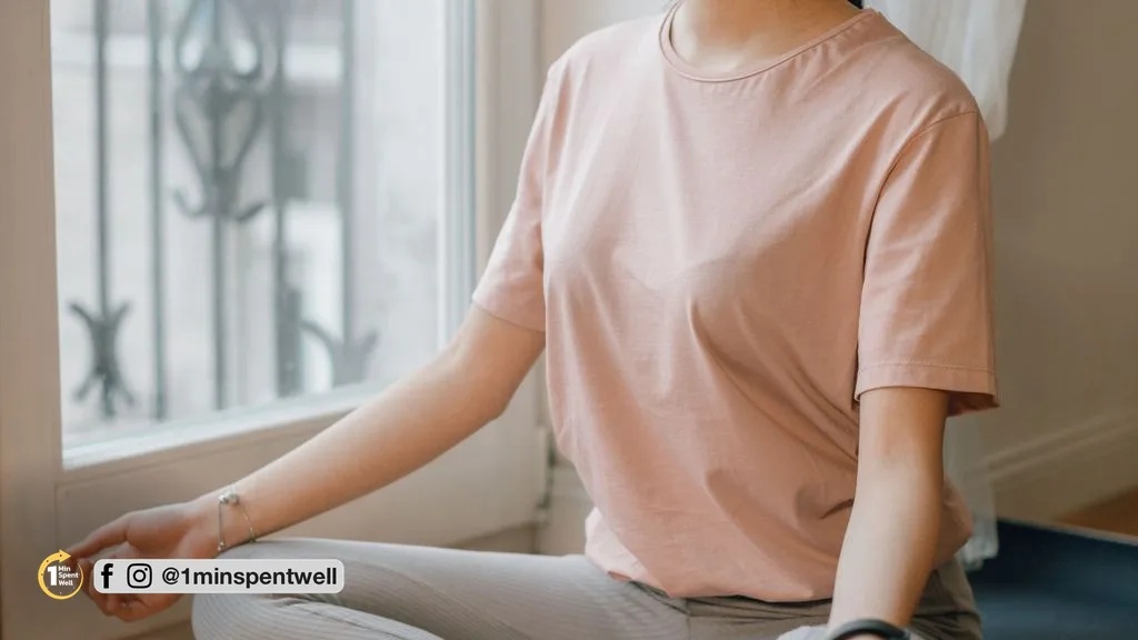 Mindfulness Training May Improve Heart Health Markers