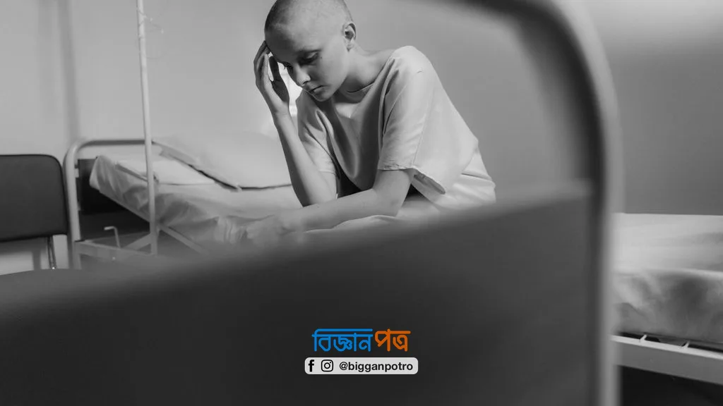 ২০৫০ নাগাদ বৈশ্বিক ক্যান্সার আক্রান্ত ৬৭% বাড়ার আশঙ্কা