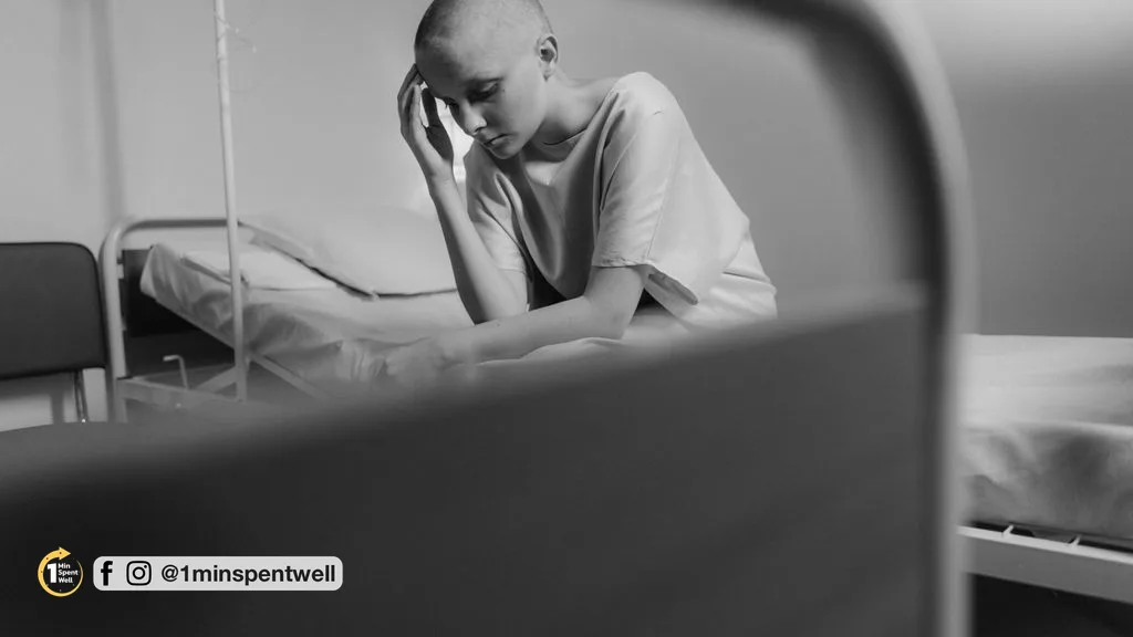 Cancer Diagnoses Could Climb 67 Percent Worldwide by 2050