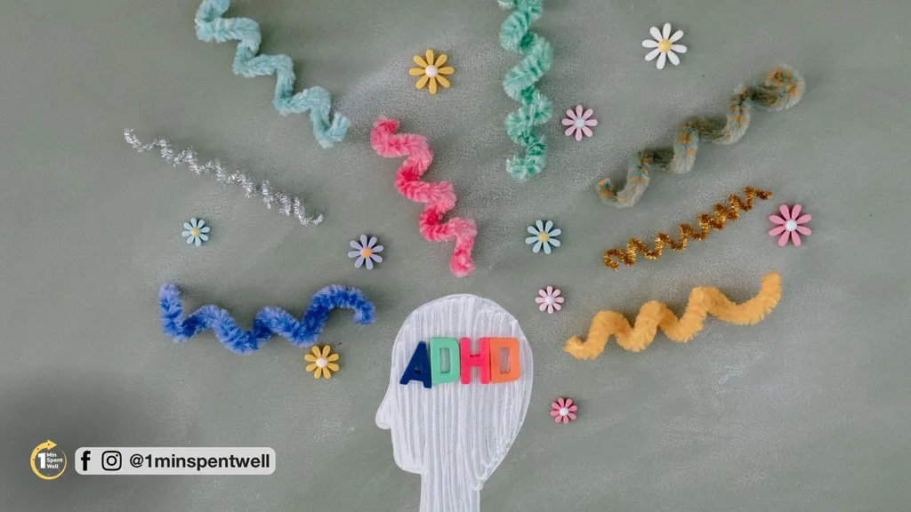 Why Unfocused Minds May Forge Unexpected Creative Connections