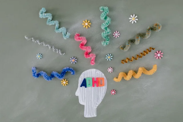 Why Unfocused Minds May Forge Unexpected Creative Connections