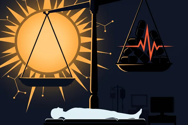 Low Vitamin D Tied to Greater Pain, Higher Opioid Use Post-Mastectomy