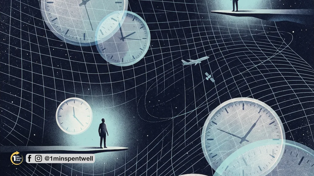 Why Time May Not Be as Fundamental as We Think