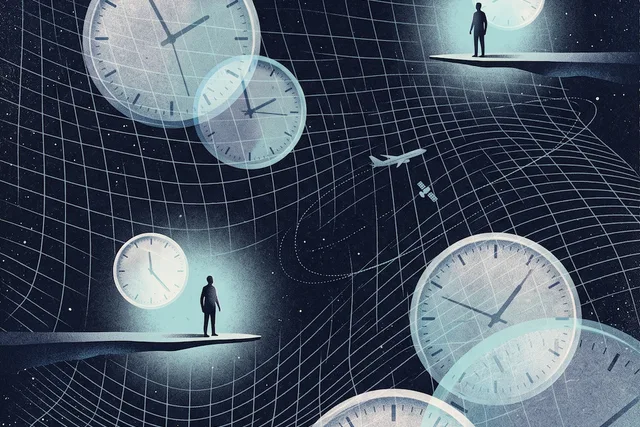Why Time May Not Be as Fundamental as We Think